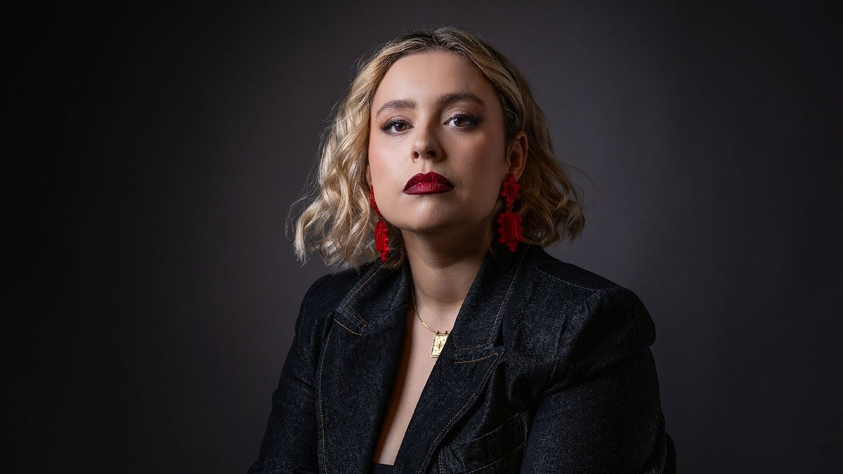 La presidenta de Talento para el Futuro, Elsa Arnaiz Chico.