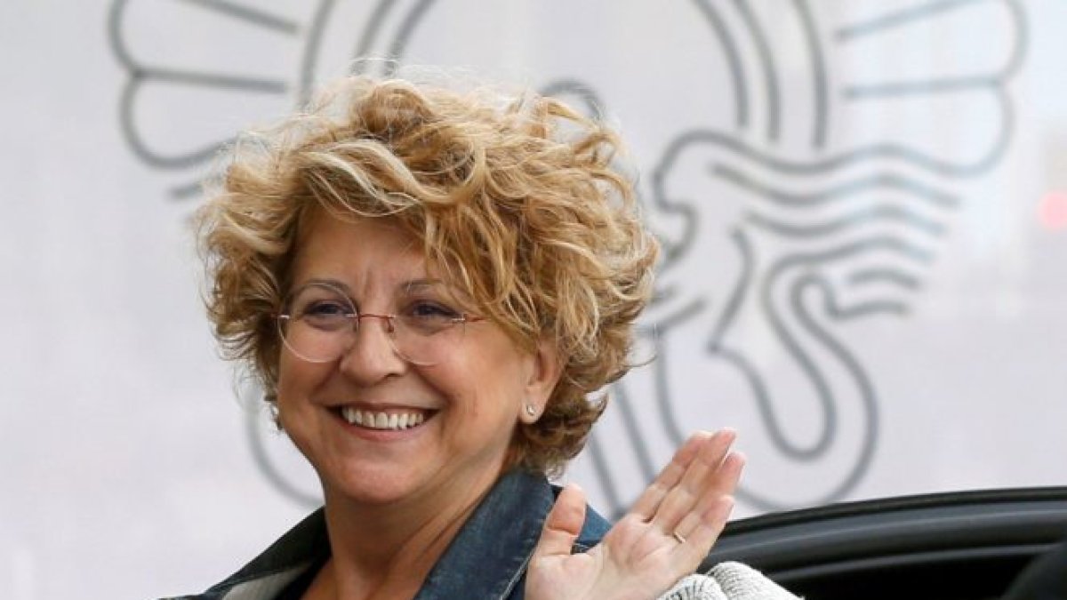 Esther García
