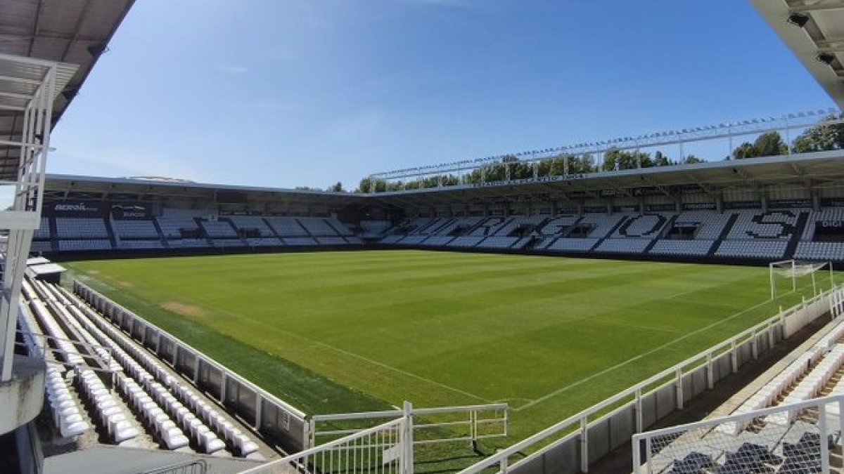 El Burgos estrenará la temporada en LaLiga HyperMotion contra el Córdoba CF en El Plantío el fin de semana del 15 y 16 de agosto.