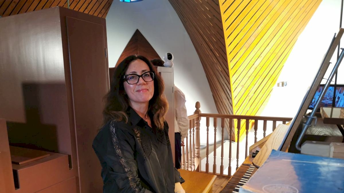 Esther Ciudad
