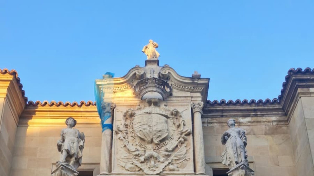 Archivo - Audiencia Provincial de León.