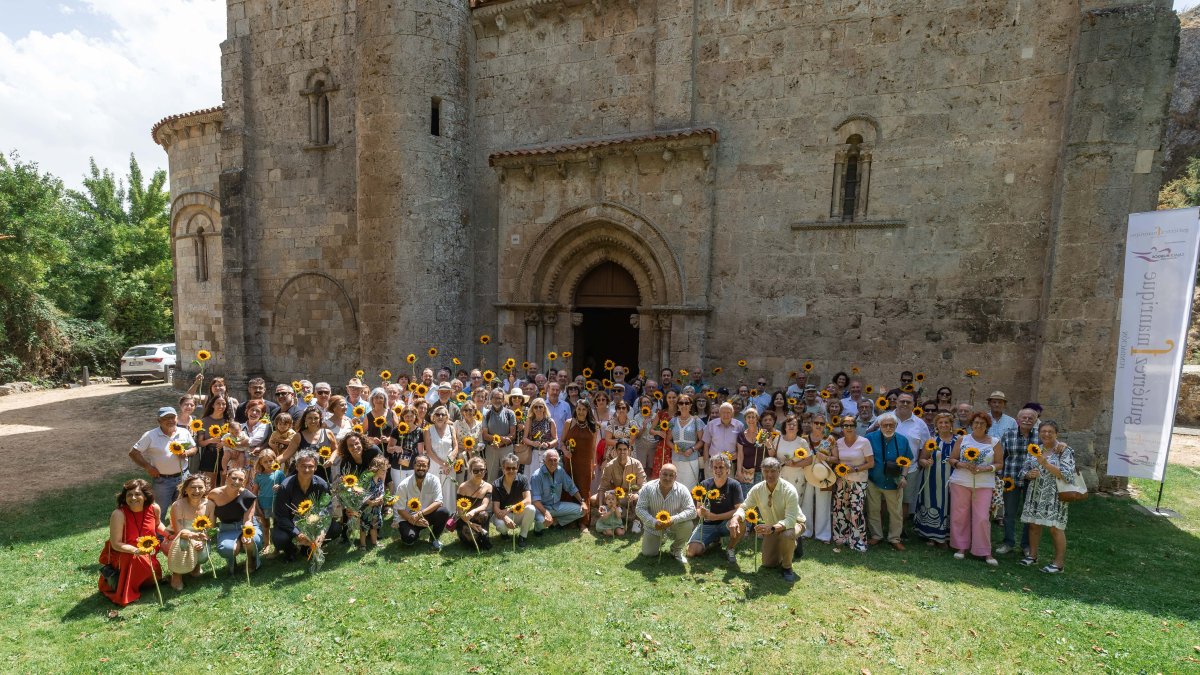 Música Callada cierra su décima edición en el Carex de Atapuerca