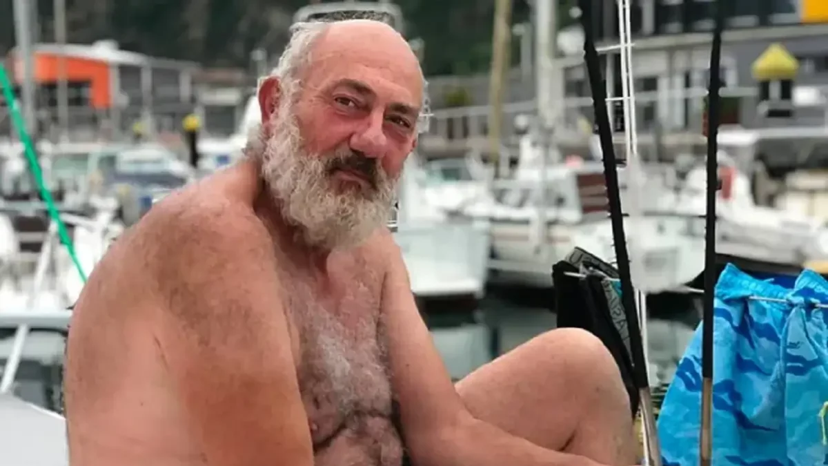 La familia de Juanjo Mutilba reclama desde Grecia que no cese la búsqueda