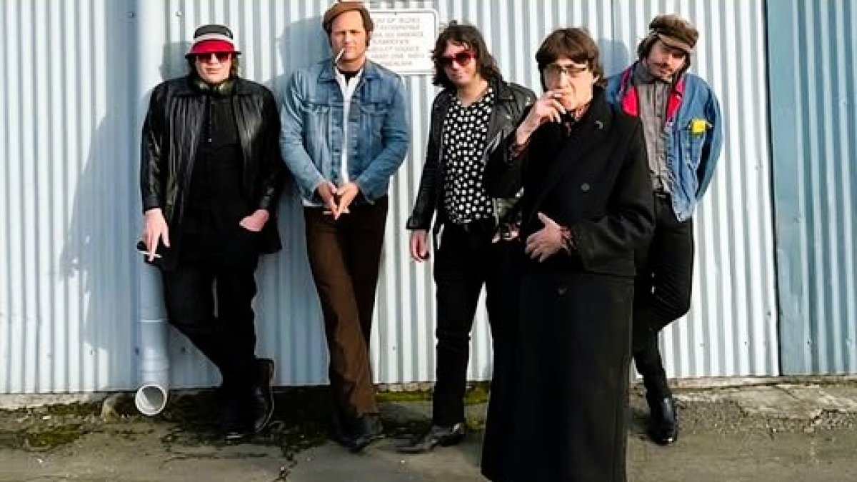 El Festival del Valle de Tobalina alcanza su XVIII edición del 28 al 30 de agosto con Flamin’ Groovies como reclamo principal.