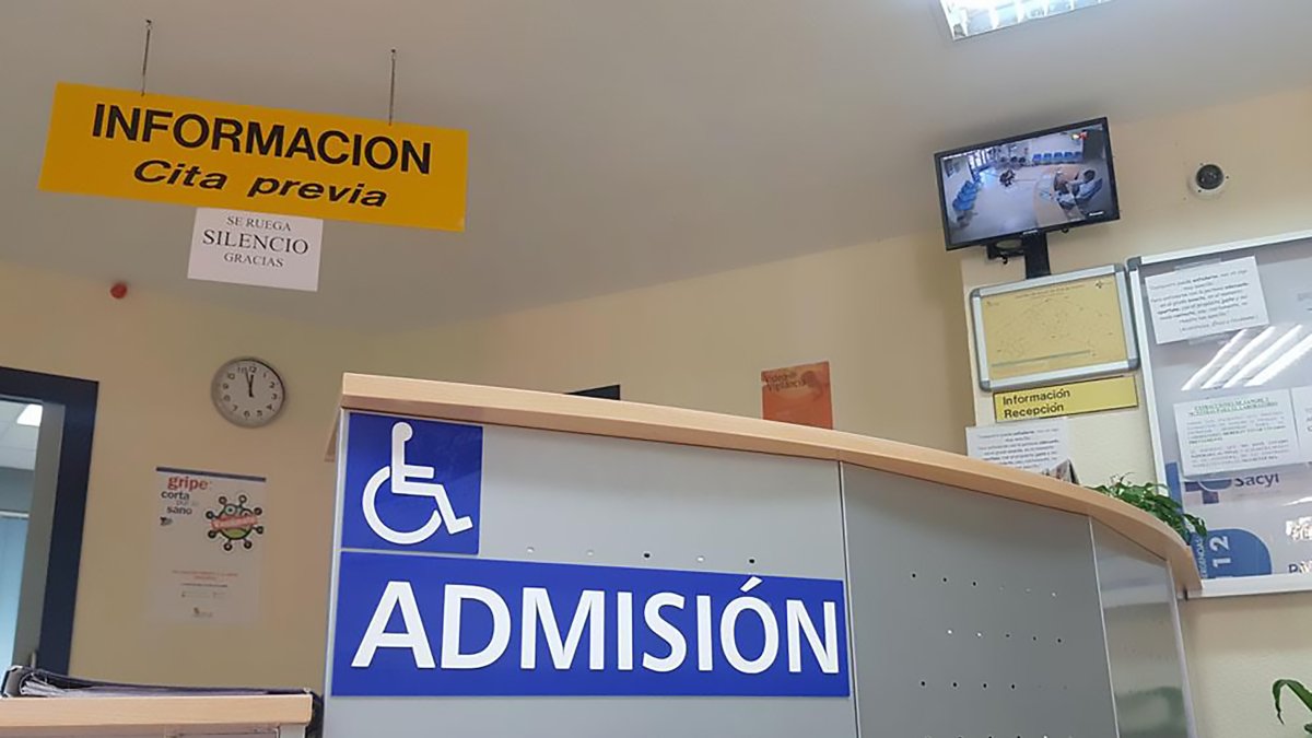 La tramitación en los centros de salud dispara los testamentos vitales