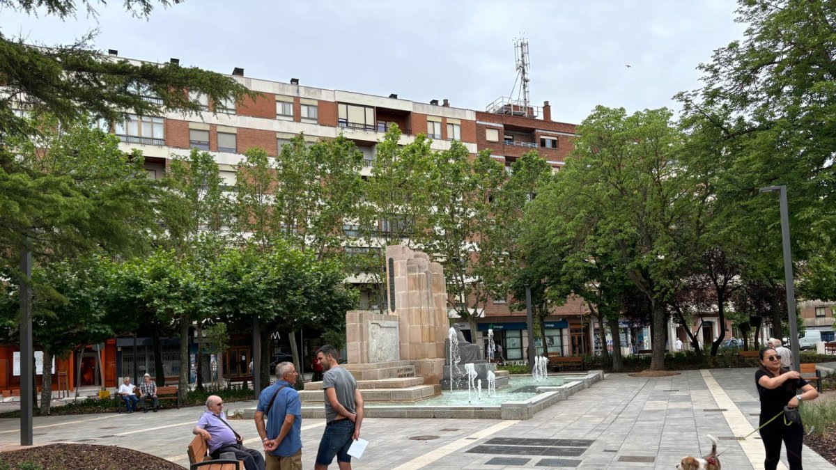Aranda abre el plazo de inscripción para los cursos de envejecimiento activo