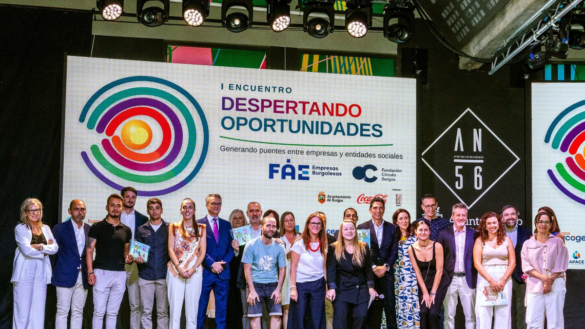 Las empresas abogan por reducir las trabas para contratar a personas en riesgo de exclusión