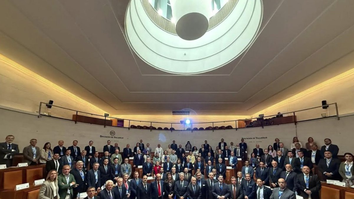Las Cámaras de Comercio Iberoamericanas elevan por primera vez sus propuestas a la Cumbre de Jefes de Estado.