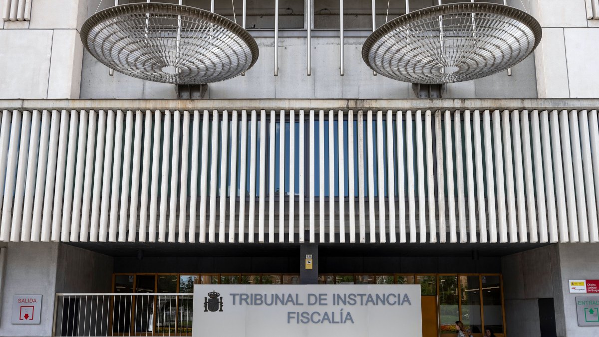 La falta de funcionarios redunda en el «atasco» de los juzgados