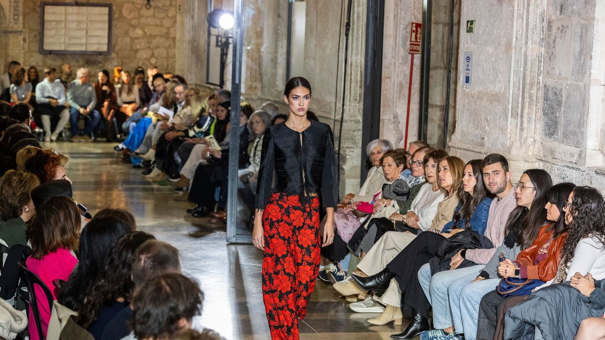 MOBU 2026: Burgos se viste de moda