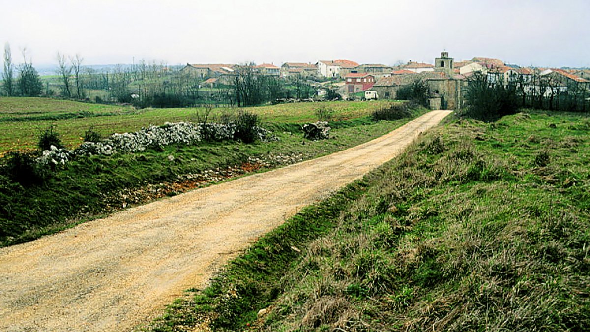 Pesadas de Burgos