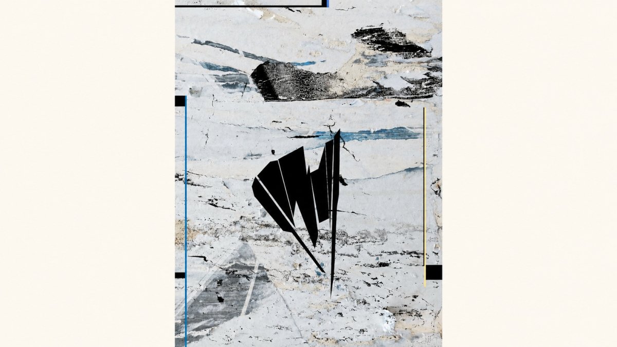 ‘Caligrafía del paisaje’