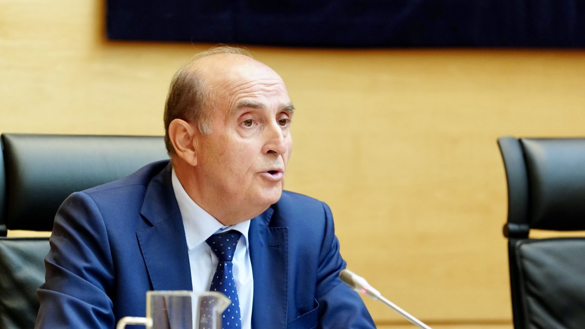 Tomás Quintana, Procurador del Común