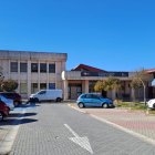 Estación de autobuses de Aranda