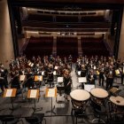 La Orquesta Sinfónica de Burgos (OSBU) estrenará la temporada de cinco conciertos el 12 de noviembre.