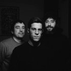 Green Silly Parrots regresa a La Rúa para presentar nuevos temas en directo.