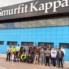 visita Smurfit Kappa