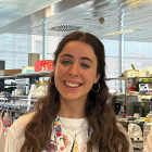 Laura ha hecho su tesis científica en el CNIC