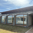 En la primera etapa se contratará a dos personas cualificadas