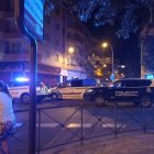 La pelea tuvo lugar entre la calle Pizarro y la Avenida de Burgos, en el barrio de Santa Catalina
