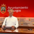 Julián Vesga.