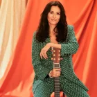 Marilia visitará Aranda en noviembre