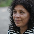Carla Medina, ejemplo de la incidencia de la migración en la salud mental