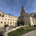 Monasterio de La Vid