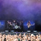 Stratovarius, primer gran fichaje del Zurbarán Rock 2025