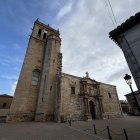 Iglesia de Nuestra Señora de la Asunción de Vadocondes