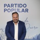 Alberto Rasero compaginará su nuevo cargo con sus funciones como alcalde de Villalba