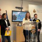 Belén Esteban asume el reto de Personal