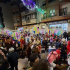 ‘El maravilloso mundo de Julio Verne’ del Ampa del colegio Castilla
