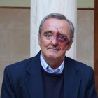 Mariano Barbacid