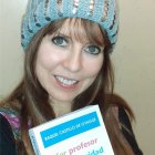 Raquel Castillo de Oyagüe