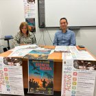 Andrés Gonzalo es el responsable político del área de Servicios Sociales