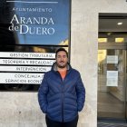 Concejal de Hacienda, Guillermo López Leal