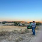 José Daniel Grizalvo