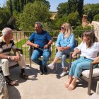 El proyecto cuenta ya con el apoyo de la Fundación López Rumayor