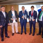 Entrega de los Premios FAE Innovación 2025.