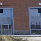 La intención de Renfe es trasladar «el empleo y la carga de trabajo» a la base de Motor.