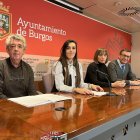 El festival Escena Abierta se presentó oficialmente este martes.