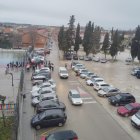 Los vecinos y los padres de los alumnos llevan años exigiendo soluciones