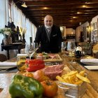 Ernesto Morón Castillo es socio y director de la nueva versión de Los Rastrojos