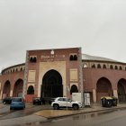 Plaza de toros de Aranda