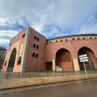 Plaza de toros de Aranda