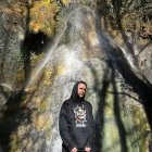 Häcko Crâne se ha hecho un nombre en el street art