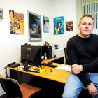 Joaquín Antonio Pacheco