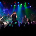 Overkill aterriza en Burgos y eleva el pulso thrash del Zurbarán Rock 2026.