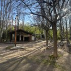 Quiosco Barriles